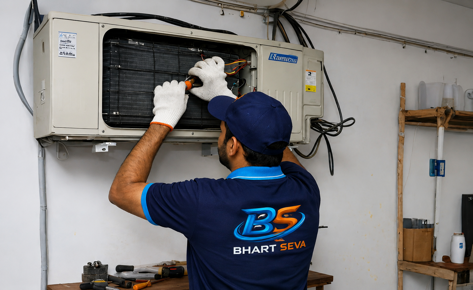 No Power Issue