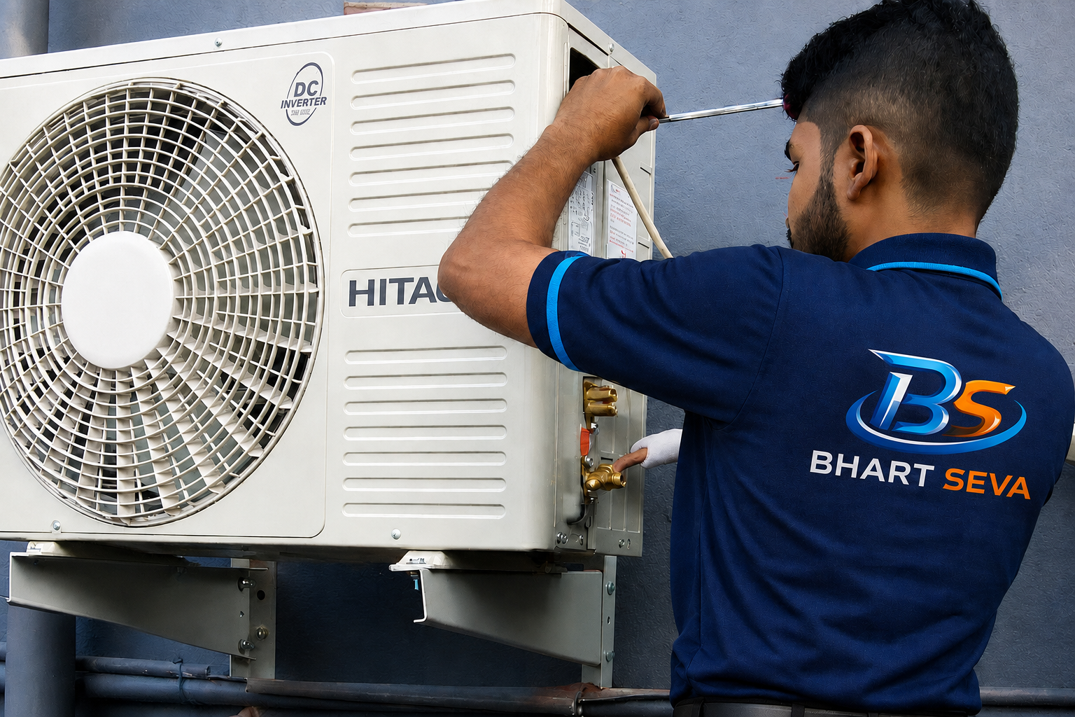 AC Technician