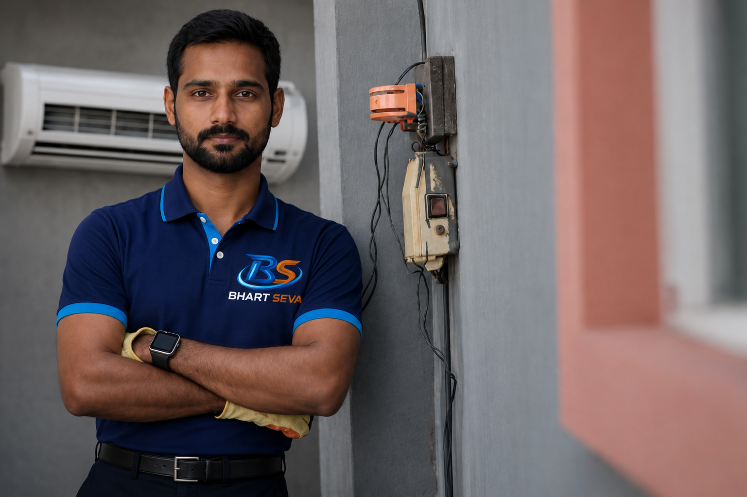 ReliableSeva Team