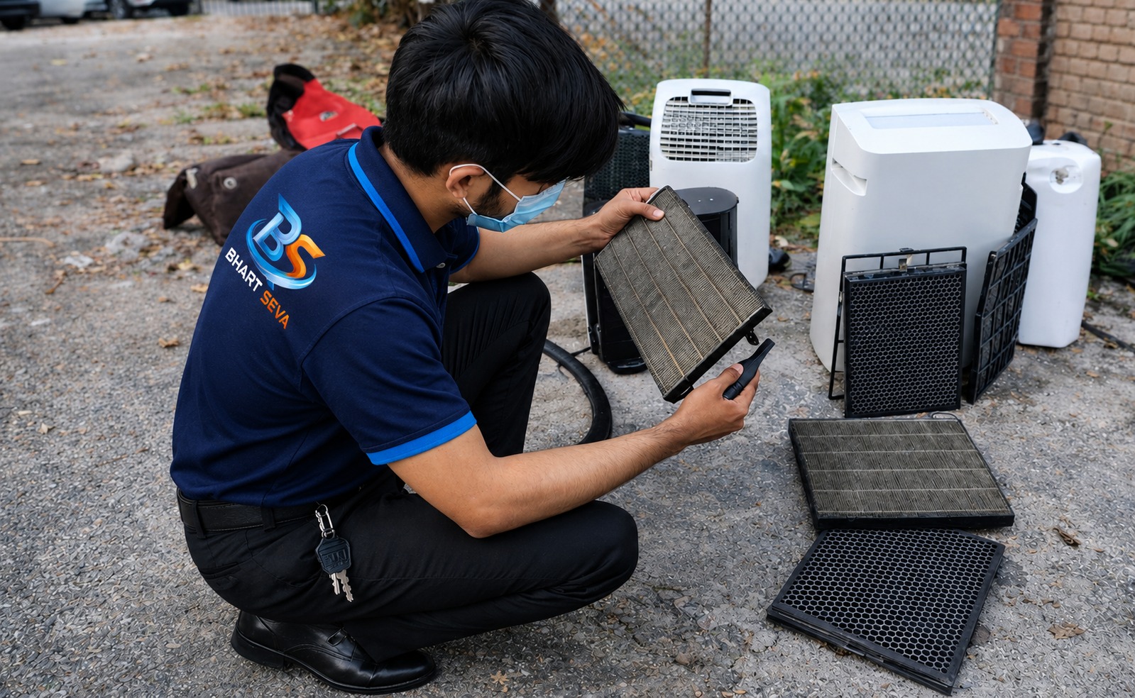 Air Purifier