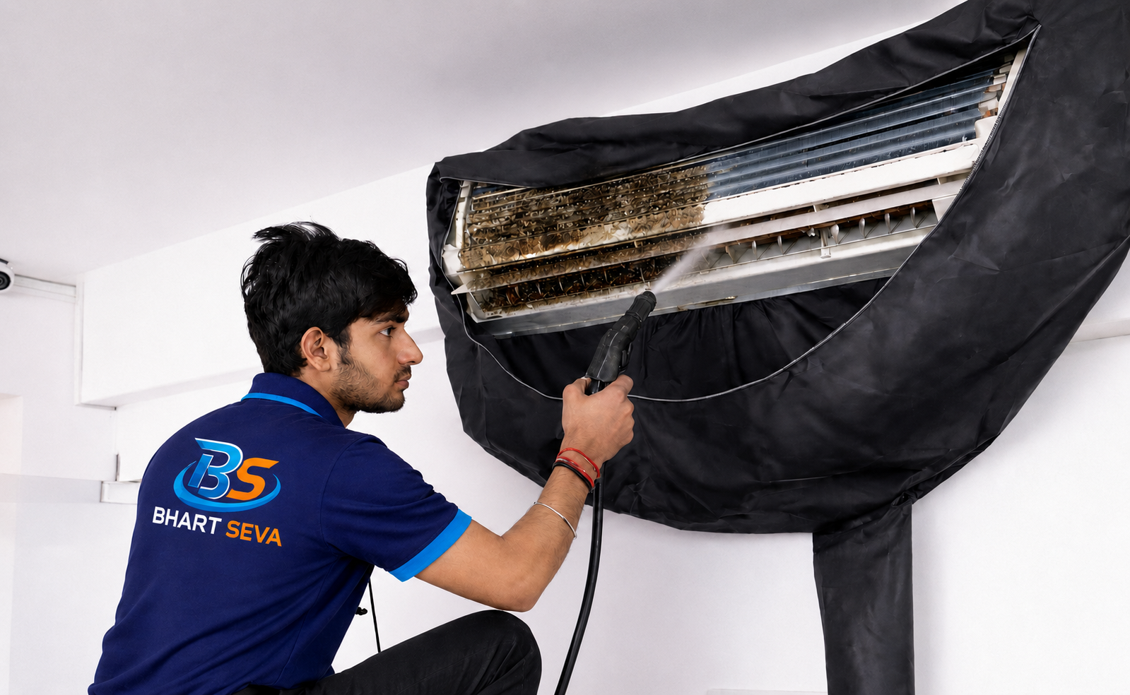 Fresh Air AC Service